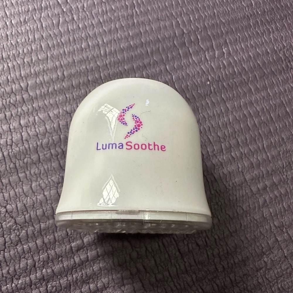 Lumasoothe Light Therapy for Pets